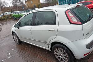 punto  Natural Power 1400