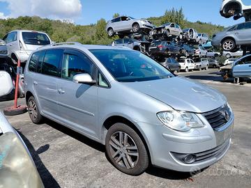 RICAMBI PER VOLKSWAGEN TOURAN, ANNO 2007, 2000D