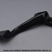 Pedale freno HARLEY DAVIDSON SPORTSTER 1200 04 13