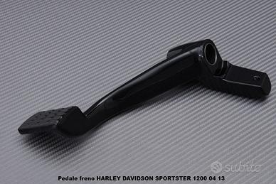 Pedale freno HARLEY DAVIDSON SPORTSTER 1200 04 13