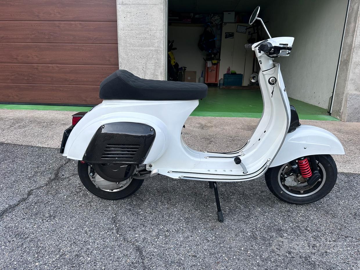 Carter Vespa Motore Vespa 50 R V5a2m 50 Special Motore Vespa V5a2m