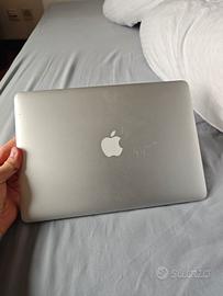 Apple MacBook Air 13" 2017 A1466 - funzionante