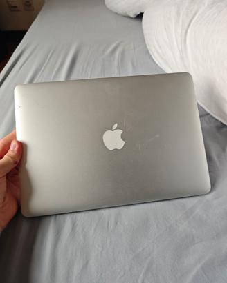 Apple MacBook Air 13" 2017 A1466 - funzionante