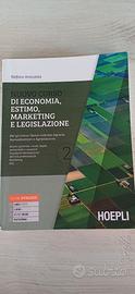 Libro di economia estimo