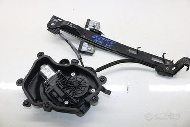 CREMAGLIERA POSTERIORE DESTRA SEAT Ibiza Serie 6J4
