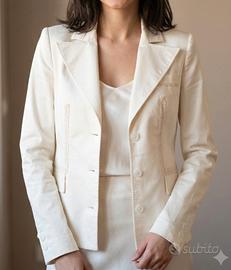 Giacca blazer Stefanel 
