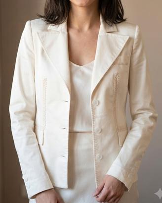 Giacca blazer Stefanel 