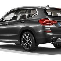 Ricambi BMW X3