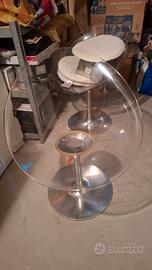 sedie kartell