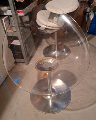 sedie kartell