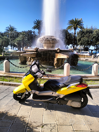 Yamaha xmax 250