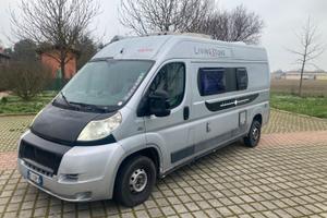 Fiat ducato livingstone 5