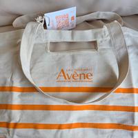borsa di tela Avène 