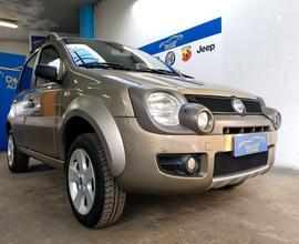 Fiat Panda 1.3 MJT 4x4 Cross