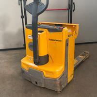 Transpallet elettrico Jungheinrich EJE 114