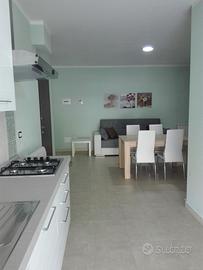 Appartamento residence San Giorgio Ionico (TA)