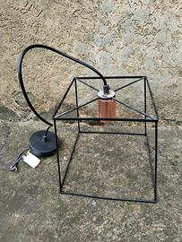 Lampadario a sospensione