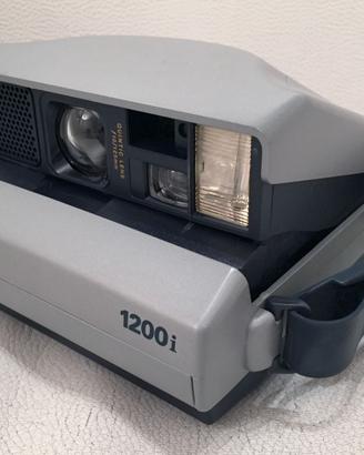 Polaroid Image Spectra 1200i instant fotografia