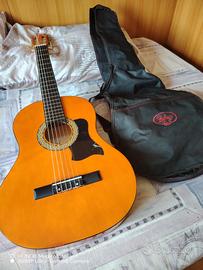 chitarra classica 