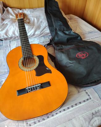 chitarra classica 