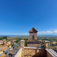 Casa Indipendente Colonnella [Cod. rif T987VRG]