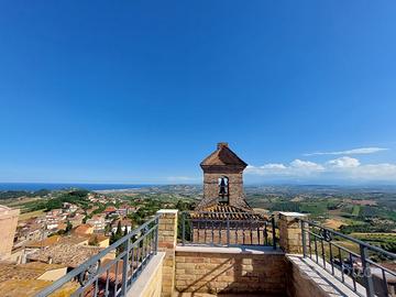 Casa Indipendente Colonnella [Cod. rif T987VRG]