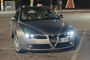 Alfa 159 SW 1.8 MPI GPL – cambio rumoroso