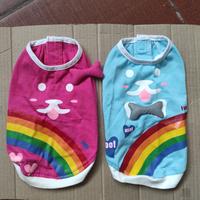 2 Tutine per cani taglia piccola