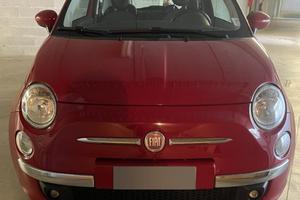 Fiat 500 Lounge 1.2 69cv