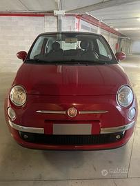 Fiat 500 Lounge 1.2 69cv