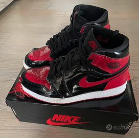 Nike Air Jordan 1