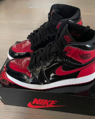 Nike Air Jordan 1
