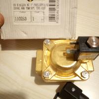 Elettrovalvola Ferrari 1 pollice 