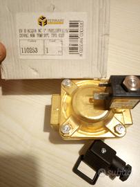 Elettrovalvola Ferrari 1 pollice 