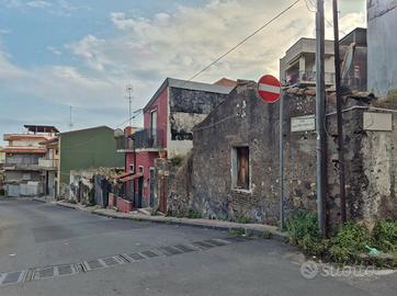 Terreno edificabile zona Milicia