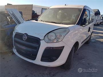 Fiat doblo 1600d - 198a3000