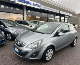 Opel Corsa 3p 1.3 cdti b-Color*OK NEOPATENTATI*UNI