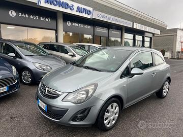 Opel Corsa 3p 1.3 cdti b-Color*OK NEOPATENTATI*UNI