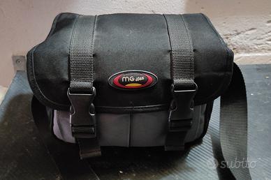 macchina fotografica 