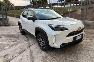 Toyota Yaris Cross GR Sport CV130 Garanzia 15Anni