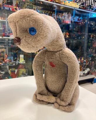 ET extraterrestre