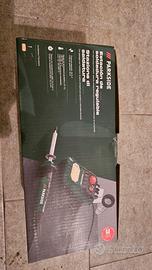 saldatore stagno Parkside