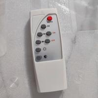 12 telecomandi per faretti led