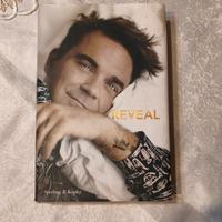 Robbie Williams - Reveal