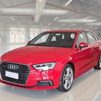 AUDI A3 SPORTBACK 40 E-TRON S TRONIC ADMIRED 5 POR