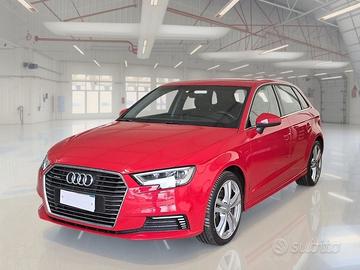 AUDI A3 SPORTBACK 40 E-TRON S TRONIC ADMIRED 5 POR