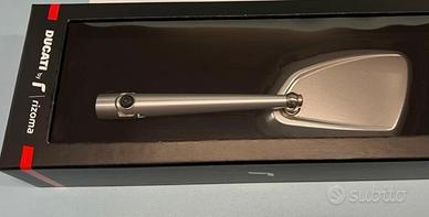 Specchietti Rizoma x Ducati