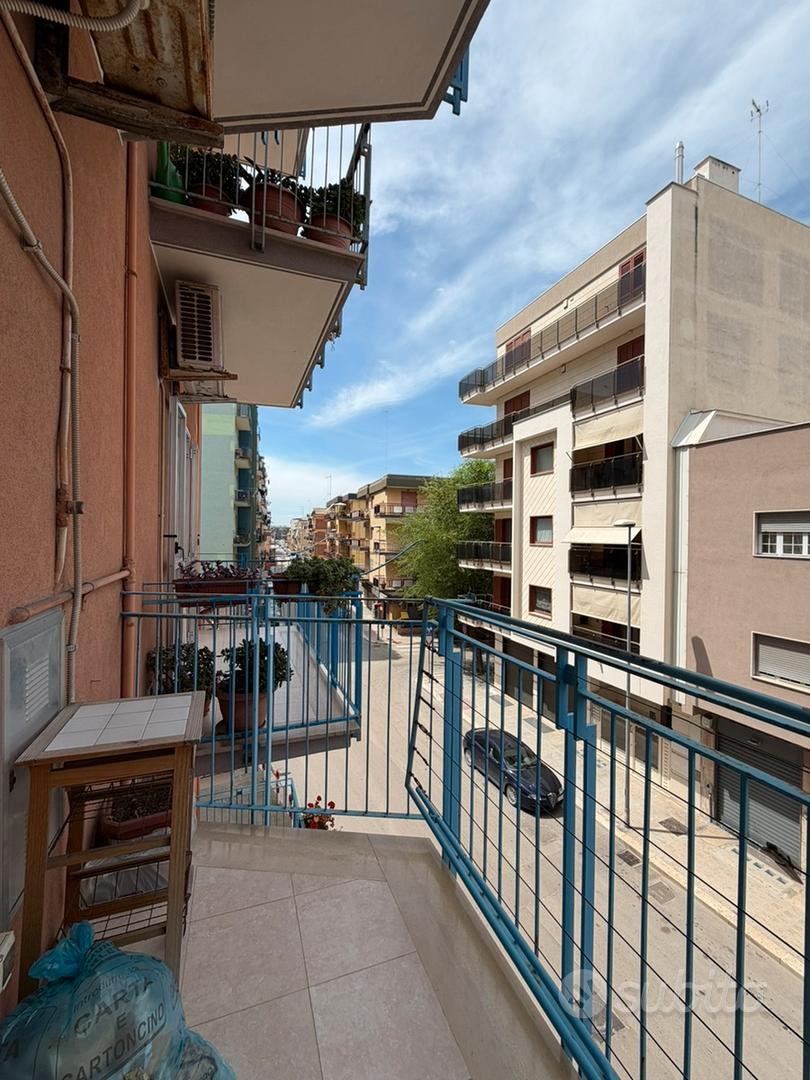 Apartment in Barletta, Centro - Vista 6