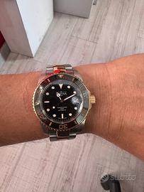 Orologio Davosa Ternos Ceramic