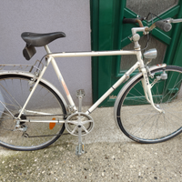 Bicicletta Puch vintage